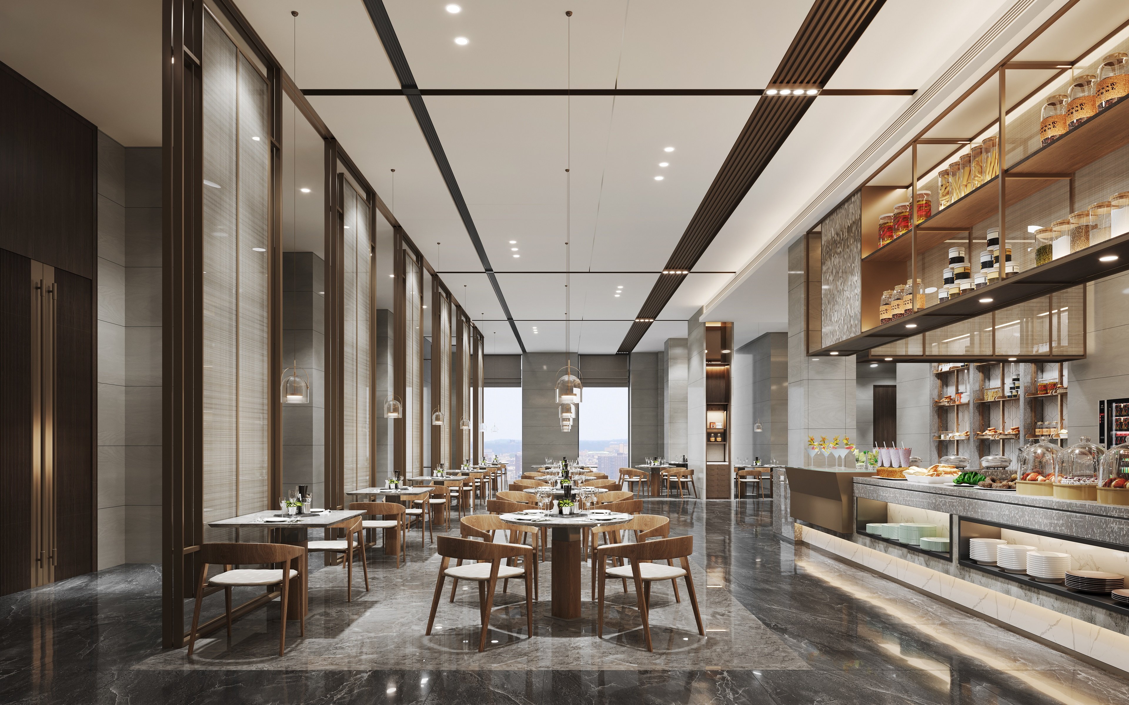 voco Xiongan by IHG 27/50