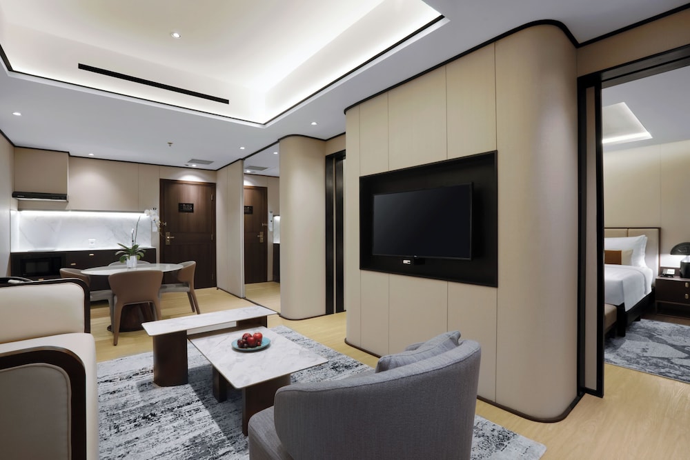 The Alts Hotel Palembang 57/63