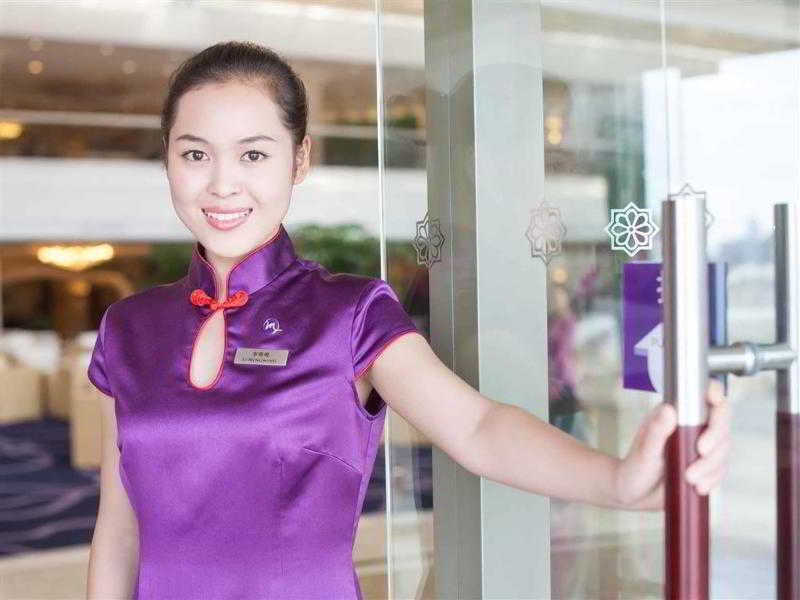 Grand Mercure Urumqi Hualing 9/41