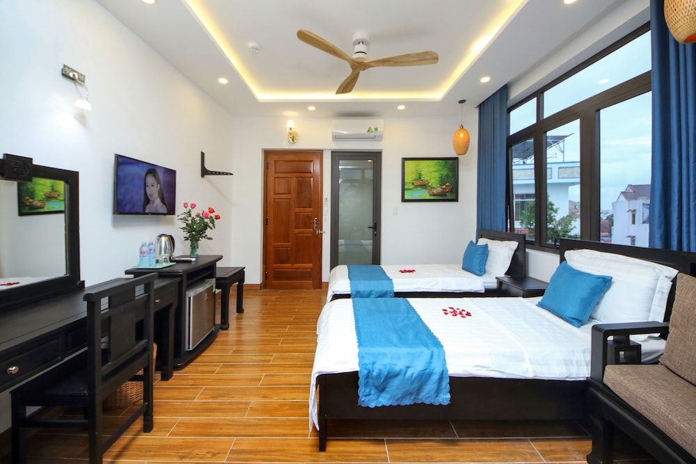 Quynh Long Homestay 18/48