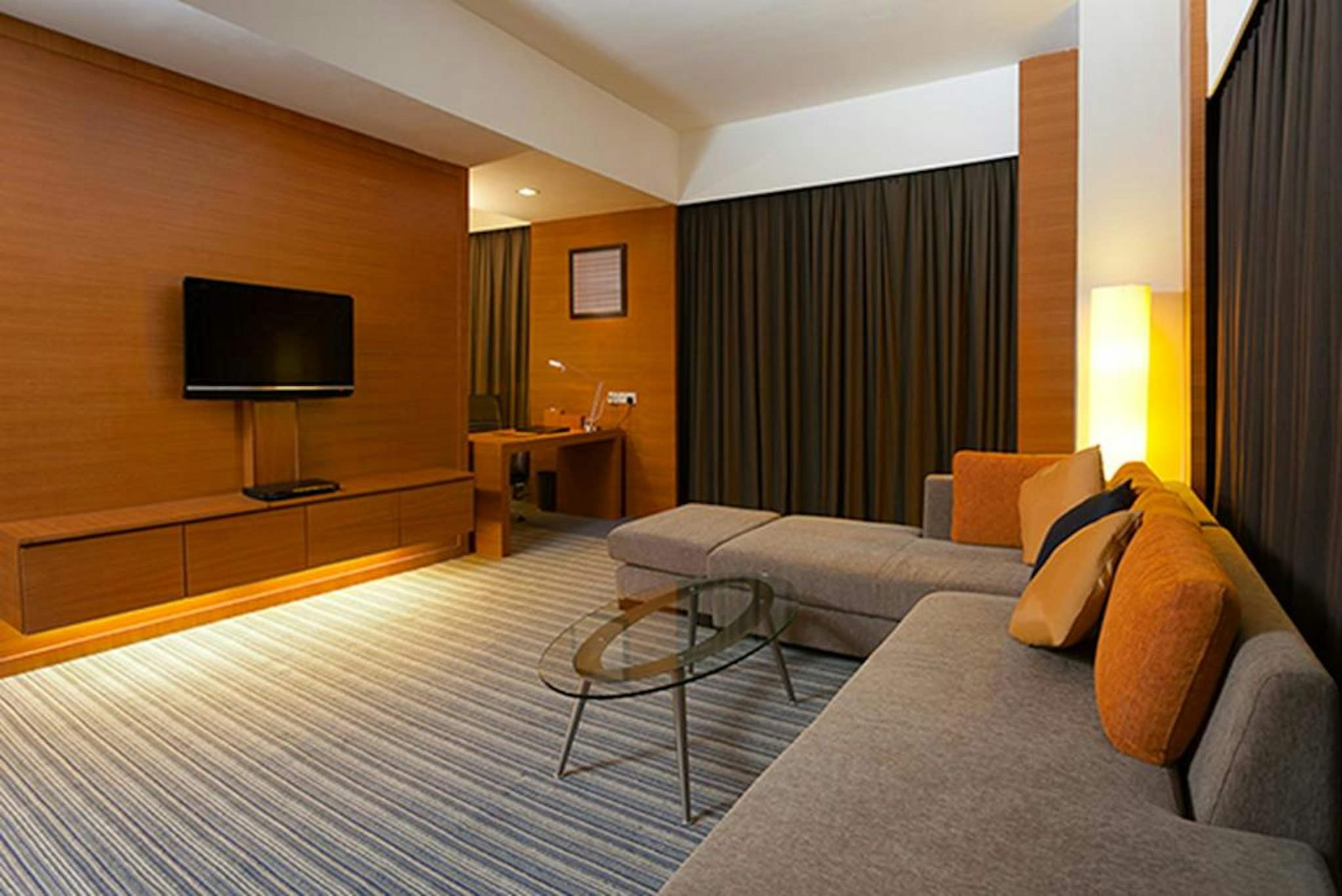 The Zenith Hotel Kuantan 33/48