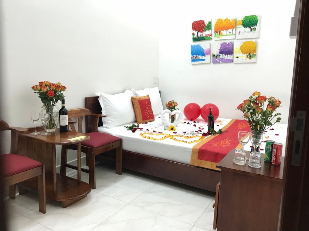 An Binh Tai Hotel 51/59