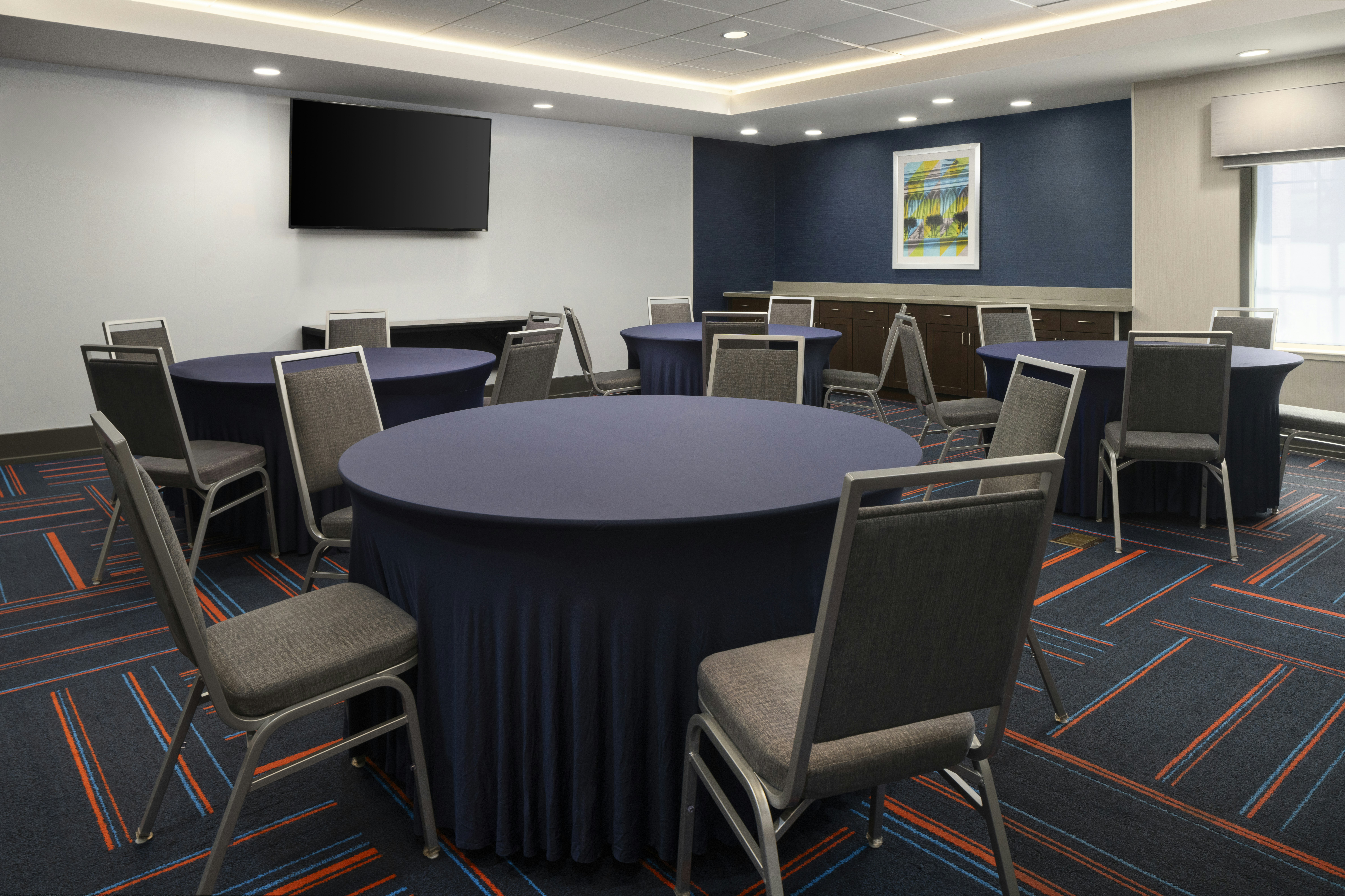 Hampton Inn and Suites Yonkers Westchester 13/19