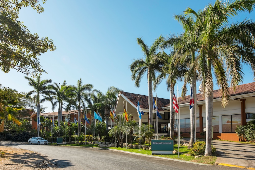 Occidental Tamarindo 43/50