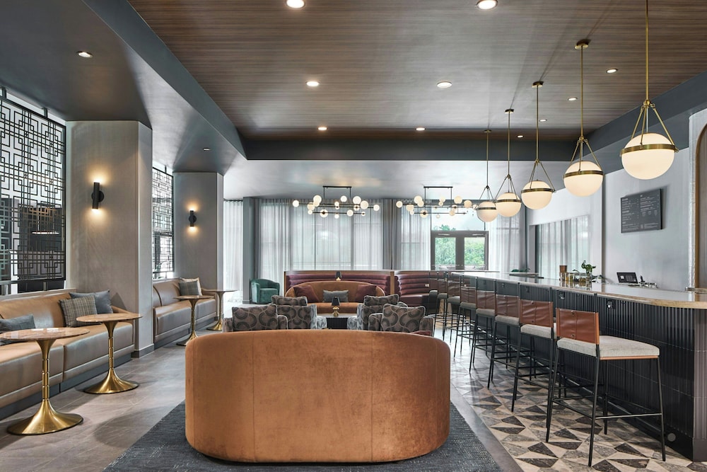 Courtyard by Marriott Birmingham Grandview 32/40