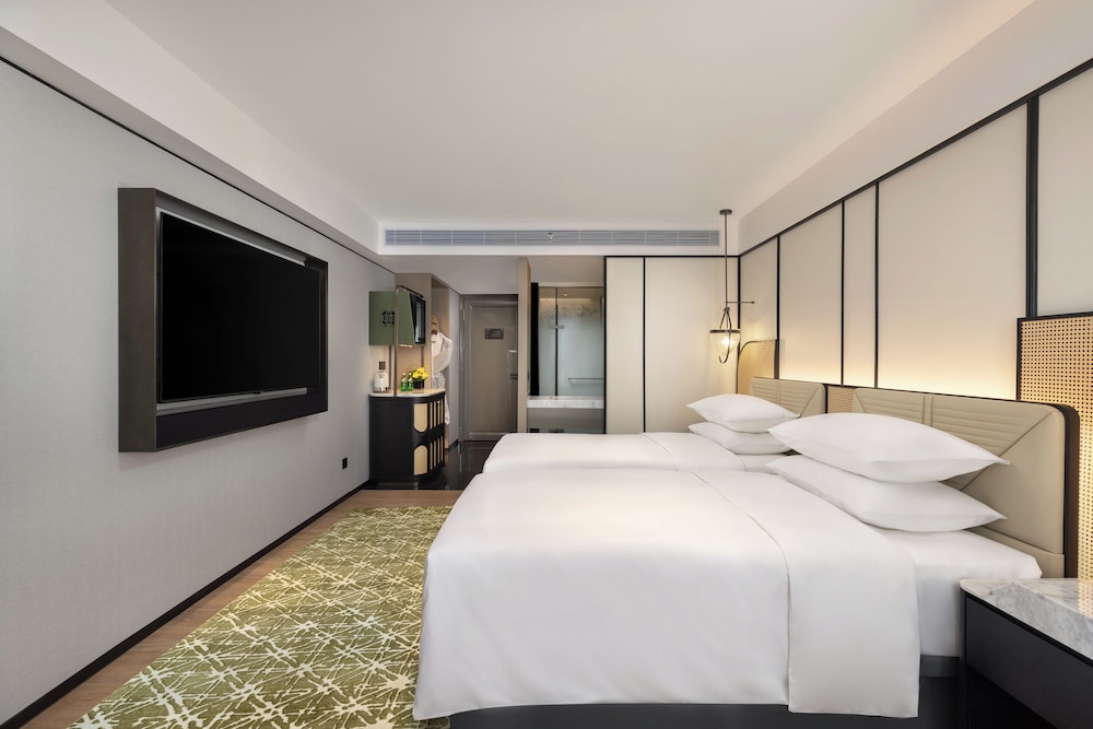 Kunming Kasion Hotel 32/87