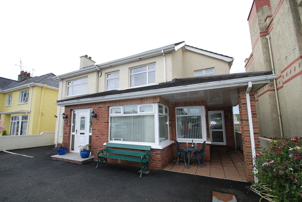 Aaranmore Lodge Bed & Breakfast 3/53