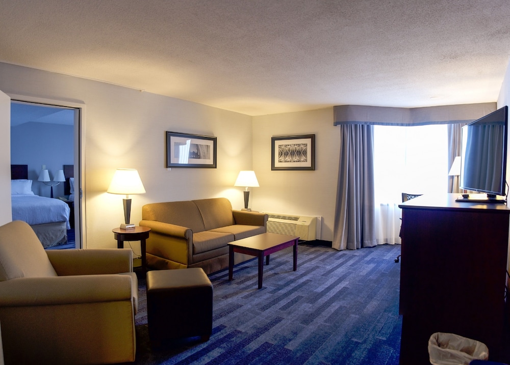 Holiday Inn Ottawa East 41/76