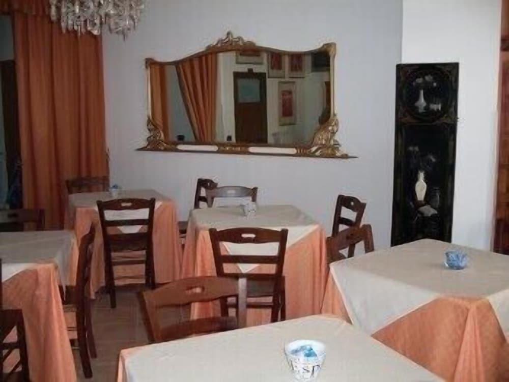 Villa Donna Fausta 16/20