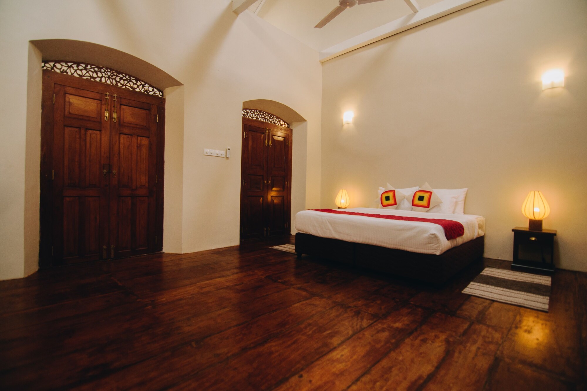 STUDIO, SUITE, KING BED, CITY VIEW