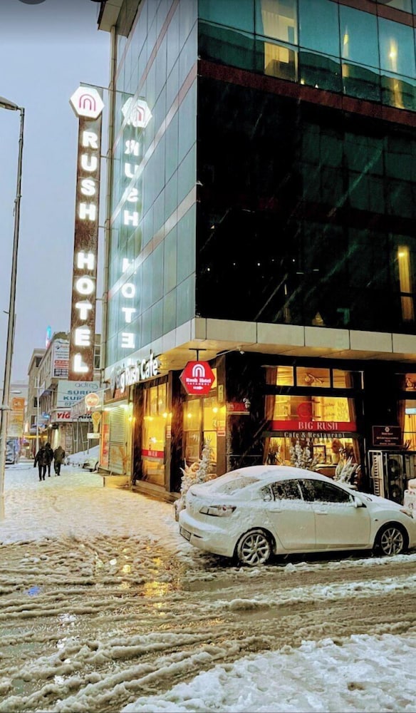 Rush Hotel Istanbul 2/39