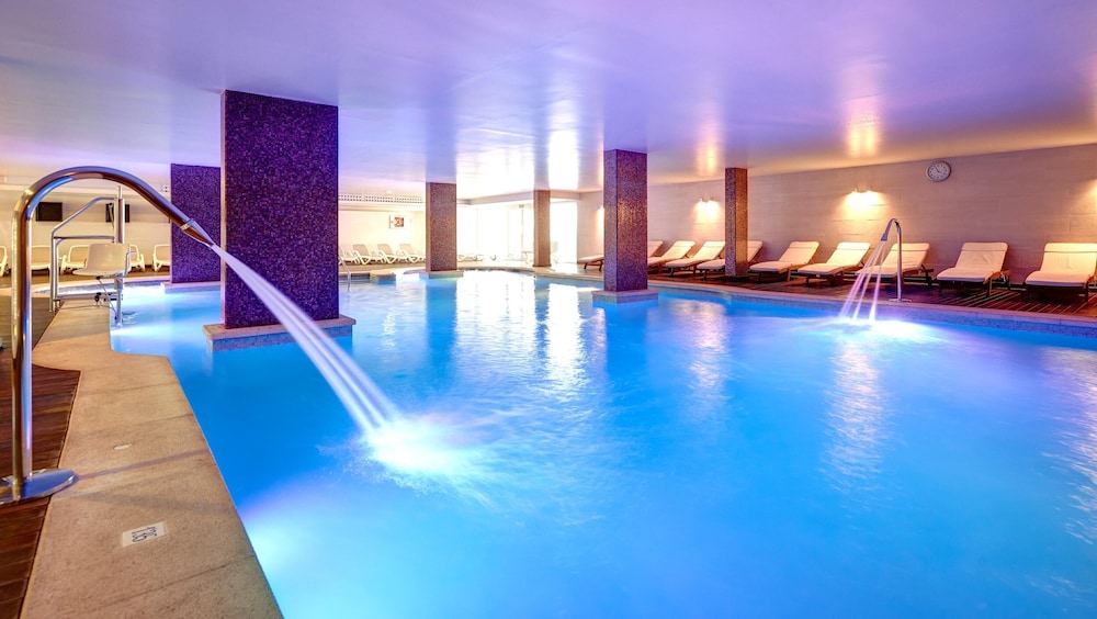 Hipotels Mediterraneo Hotel - Adults Only 64/94