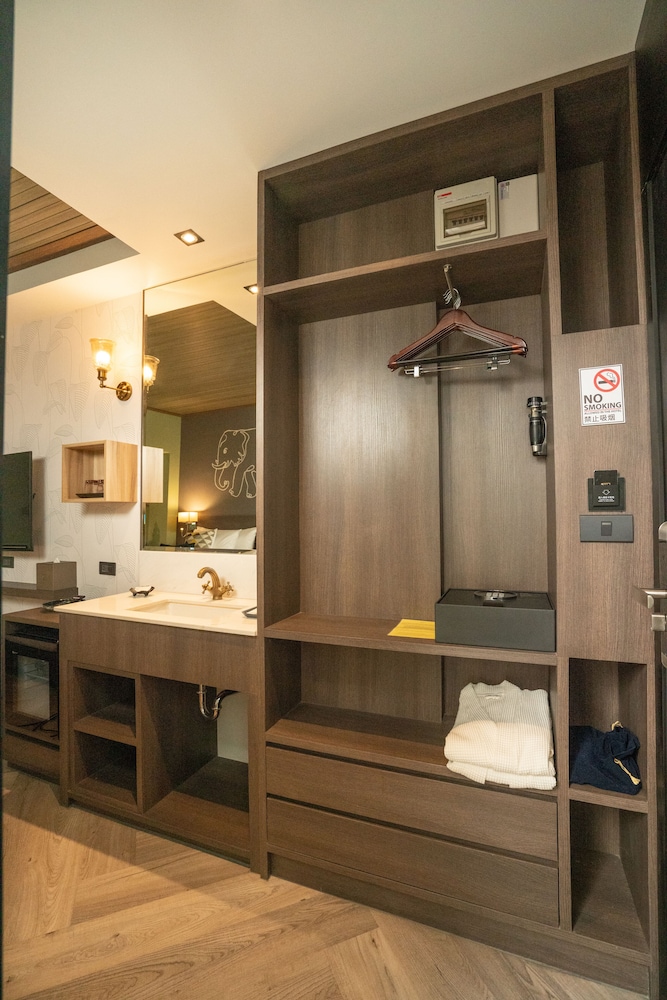 Sanae' Oldtown Hotel 48/48