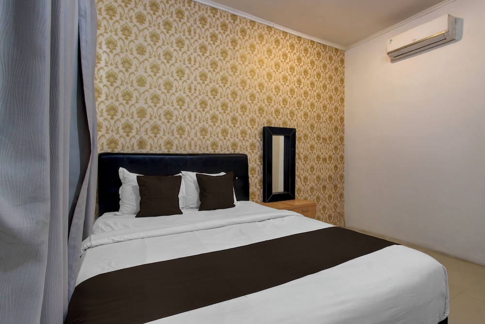 Hotel O near Parangtritis Beach formerly Paris Ocean 13/26