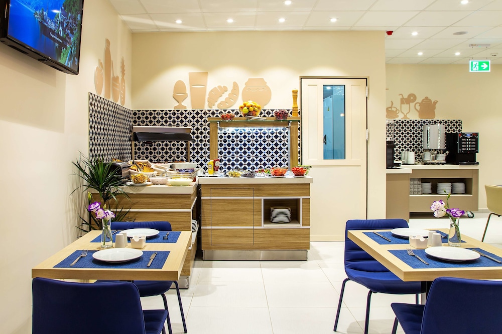 Best Western Terminus Hotel 35/46