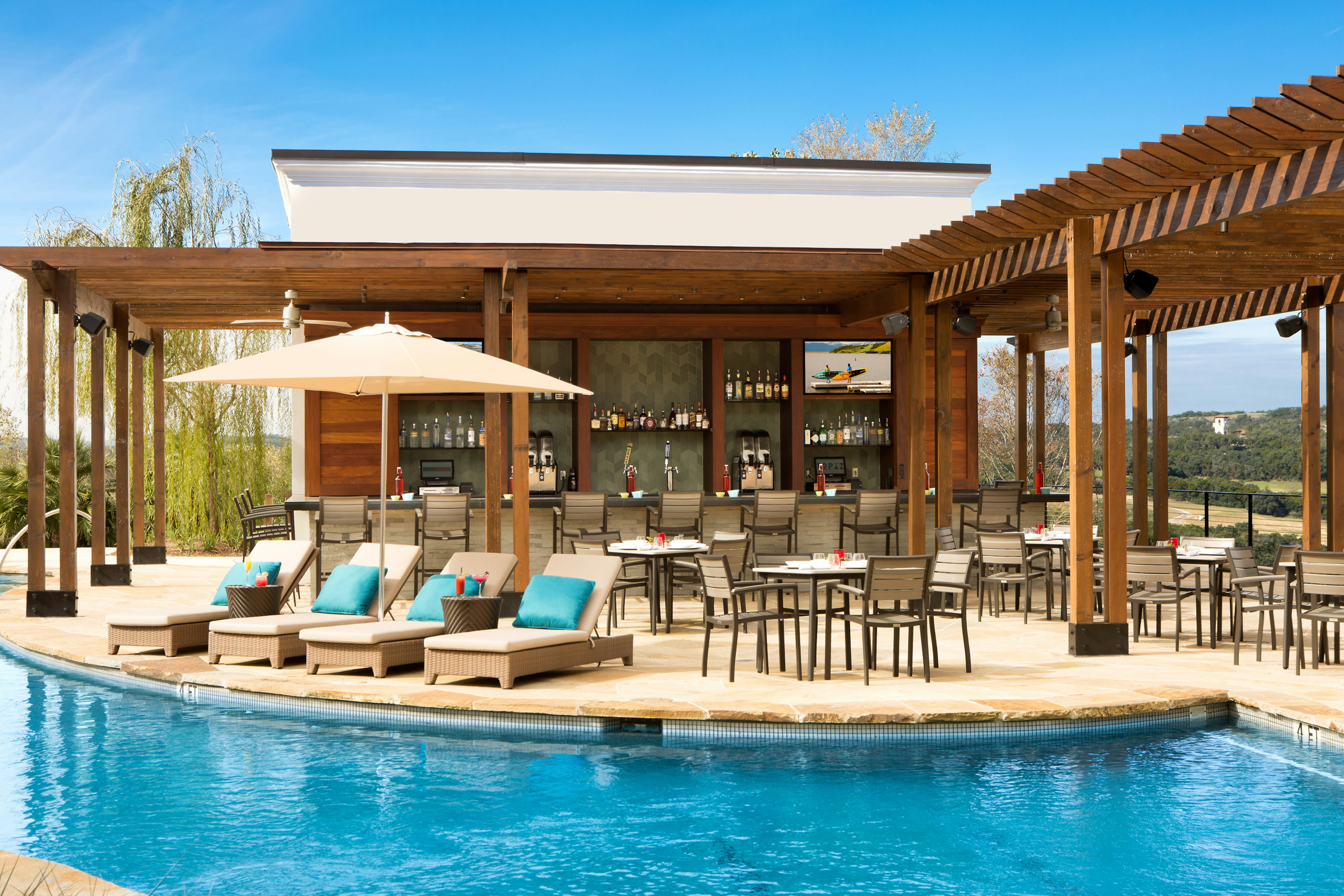 Signia by Hilton La Cantera Resort & Spa 42/50