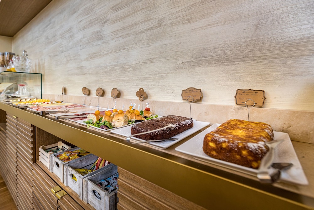 Hotel la Scaletta 38/69