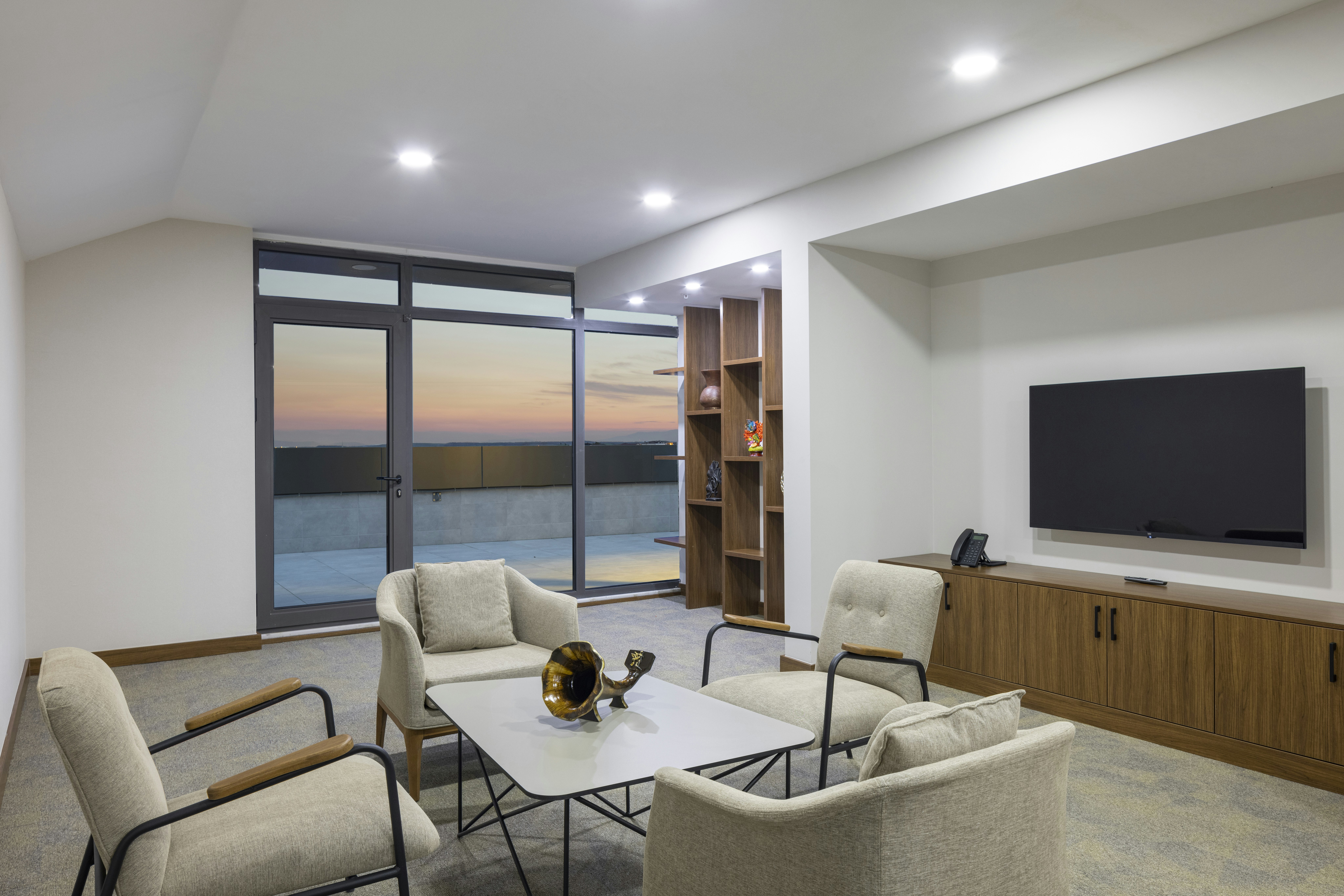 Hampton by Hilton Istanbul Arnavutkoy 40/43