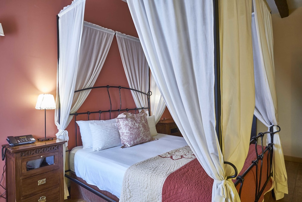 Rural Casona Detorres 28/69