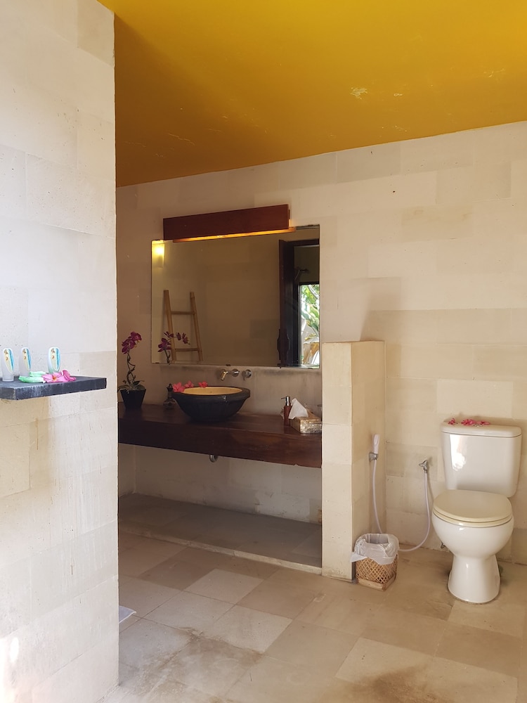Gili Exotic Villas 15/43