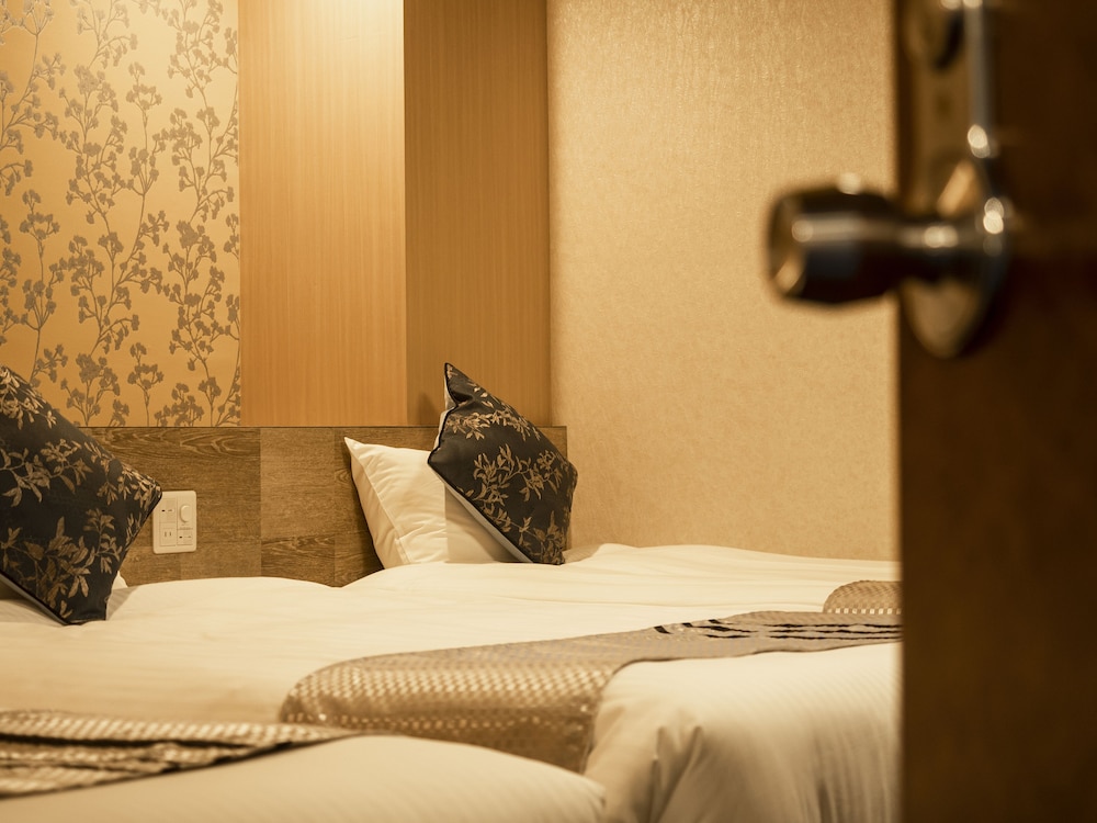 Hotel Areaone Izumo 24/68