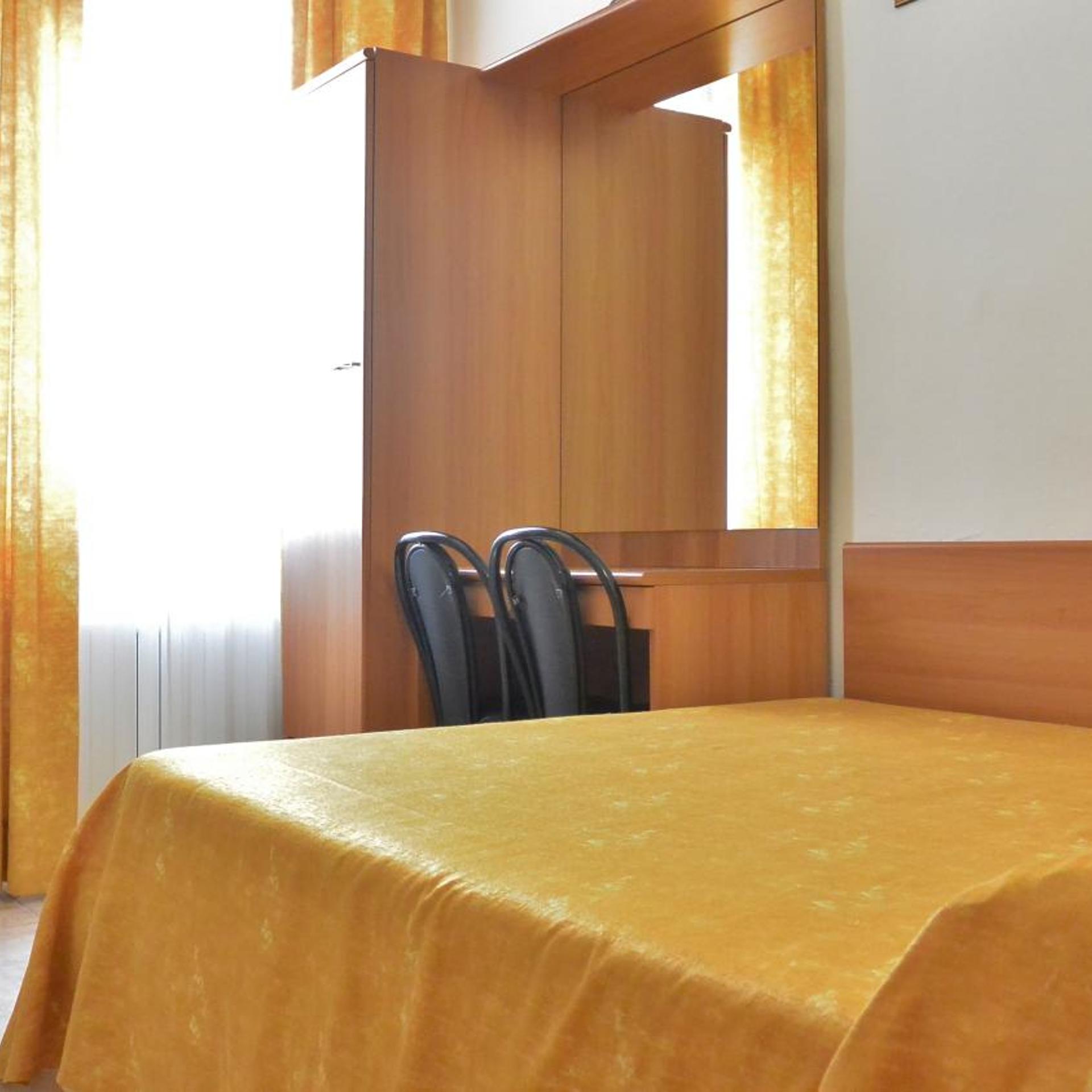 Hotel Mignon 4/46