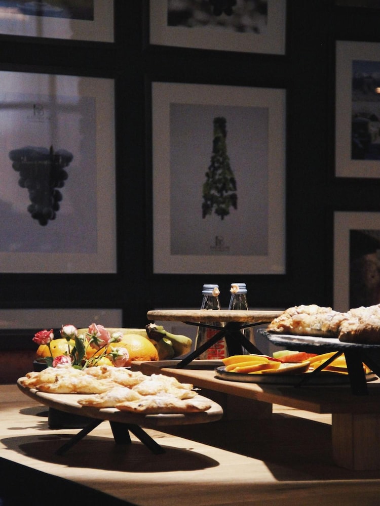 Badagoni Boutique Hotel Rustaveli 22/34