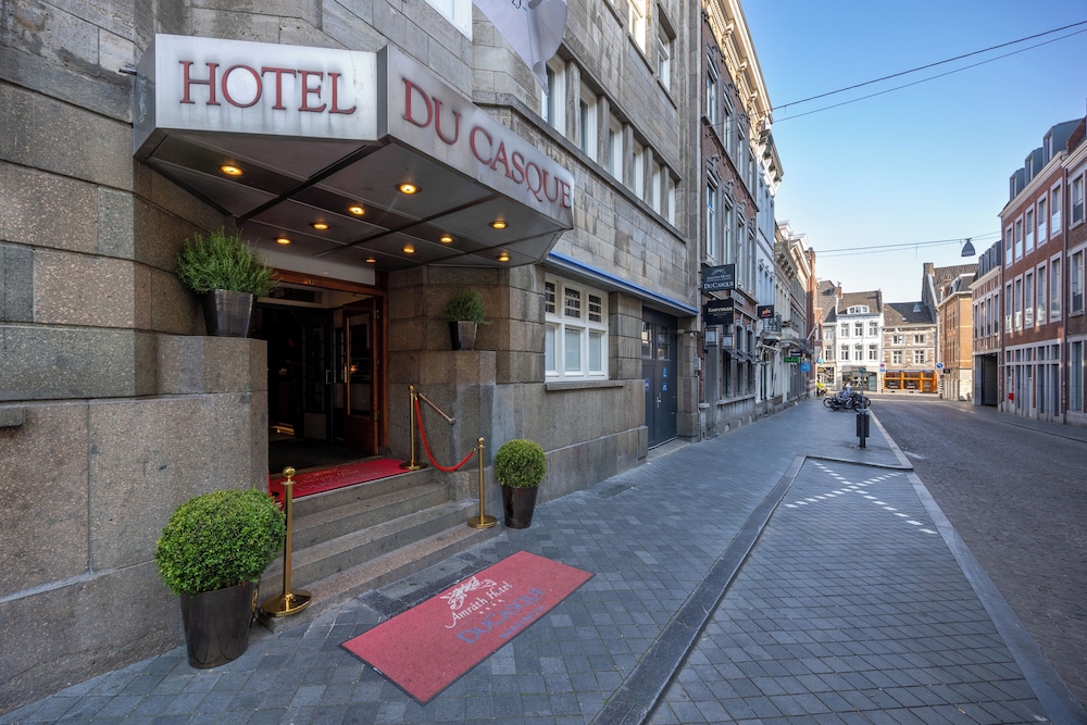 Amrath Hotel DuCasque 60/71