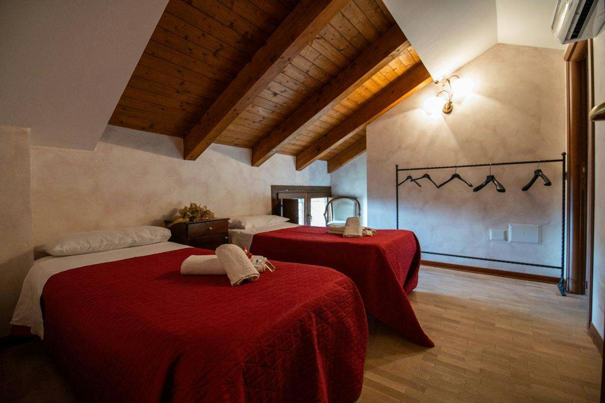 Agriturismo San Basilio 36/65