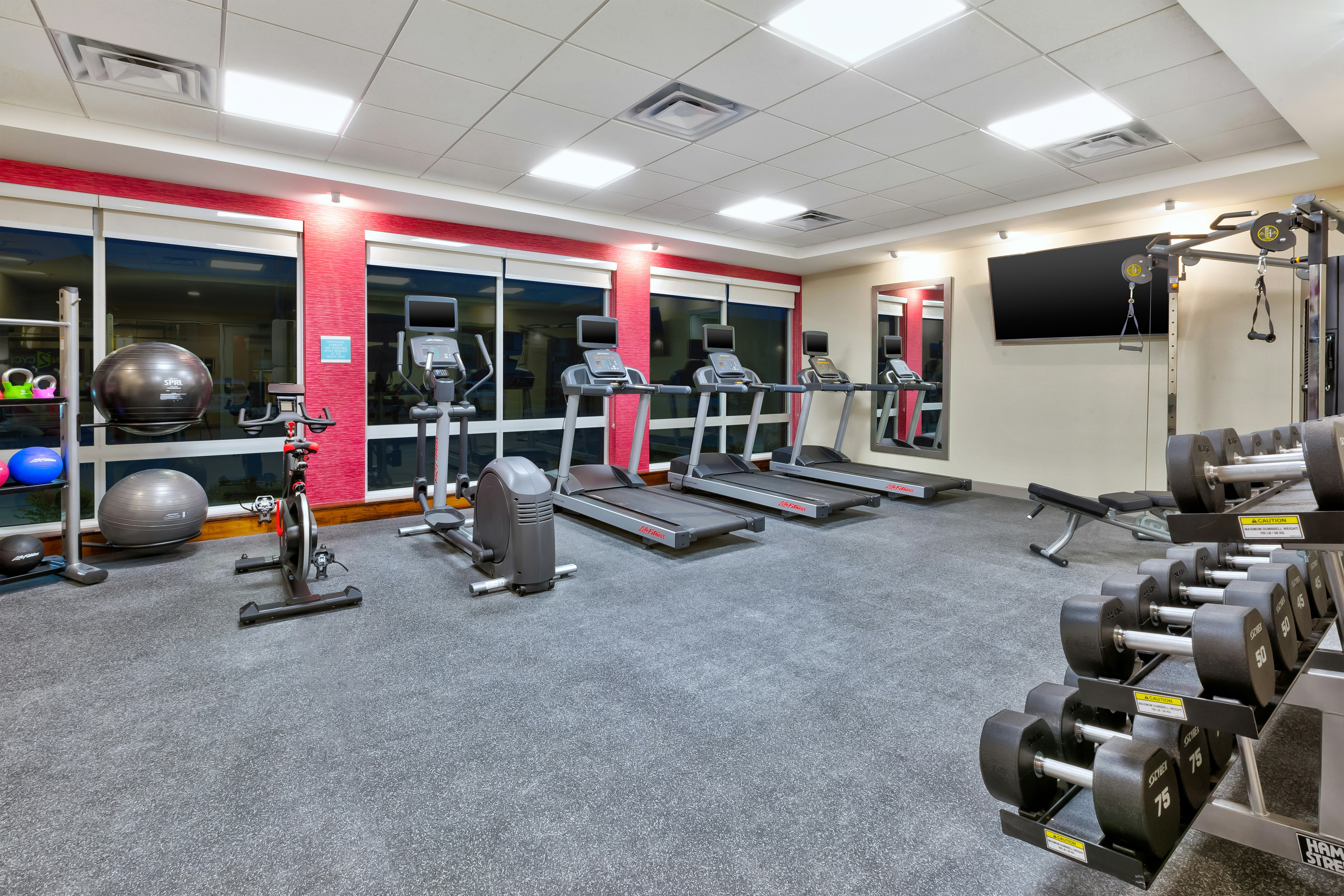 Home2 Suites by Hilton Grand Blanc Flint, MI 8/18