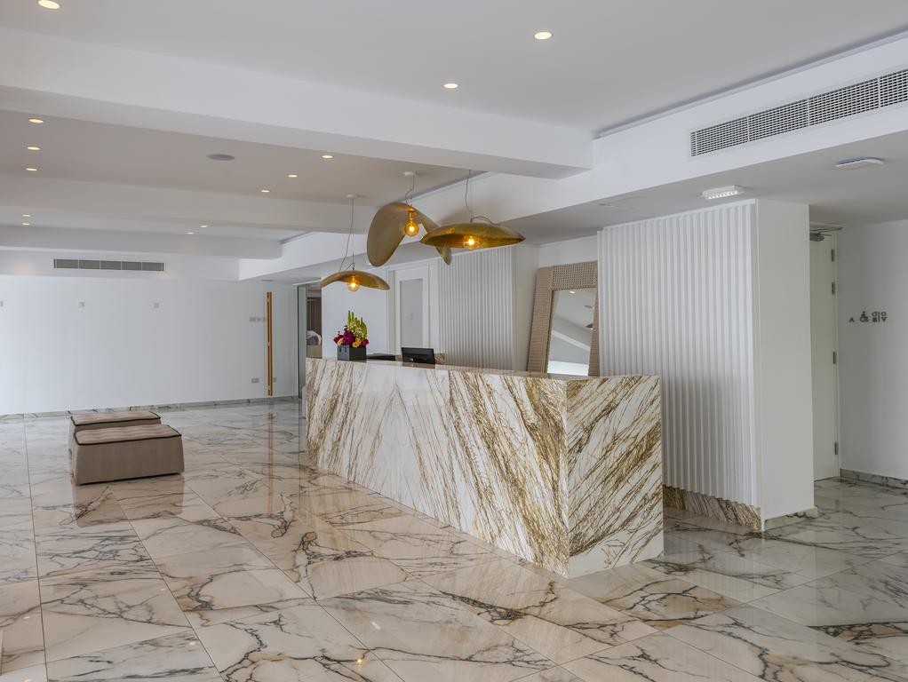 Kokkinos Boutique Hotel 3/15