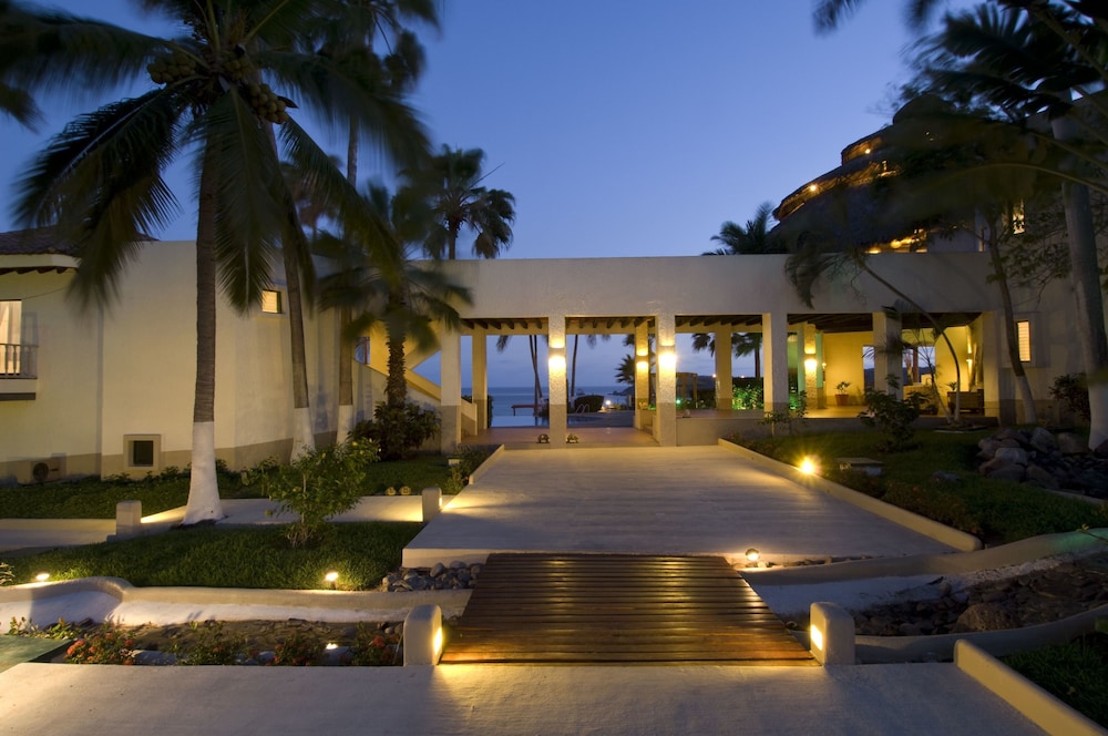 Punta Serena 44/50