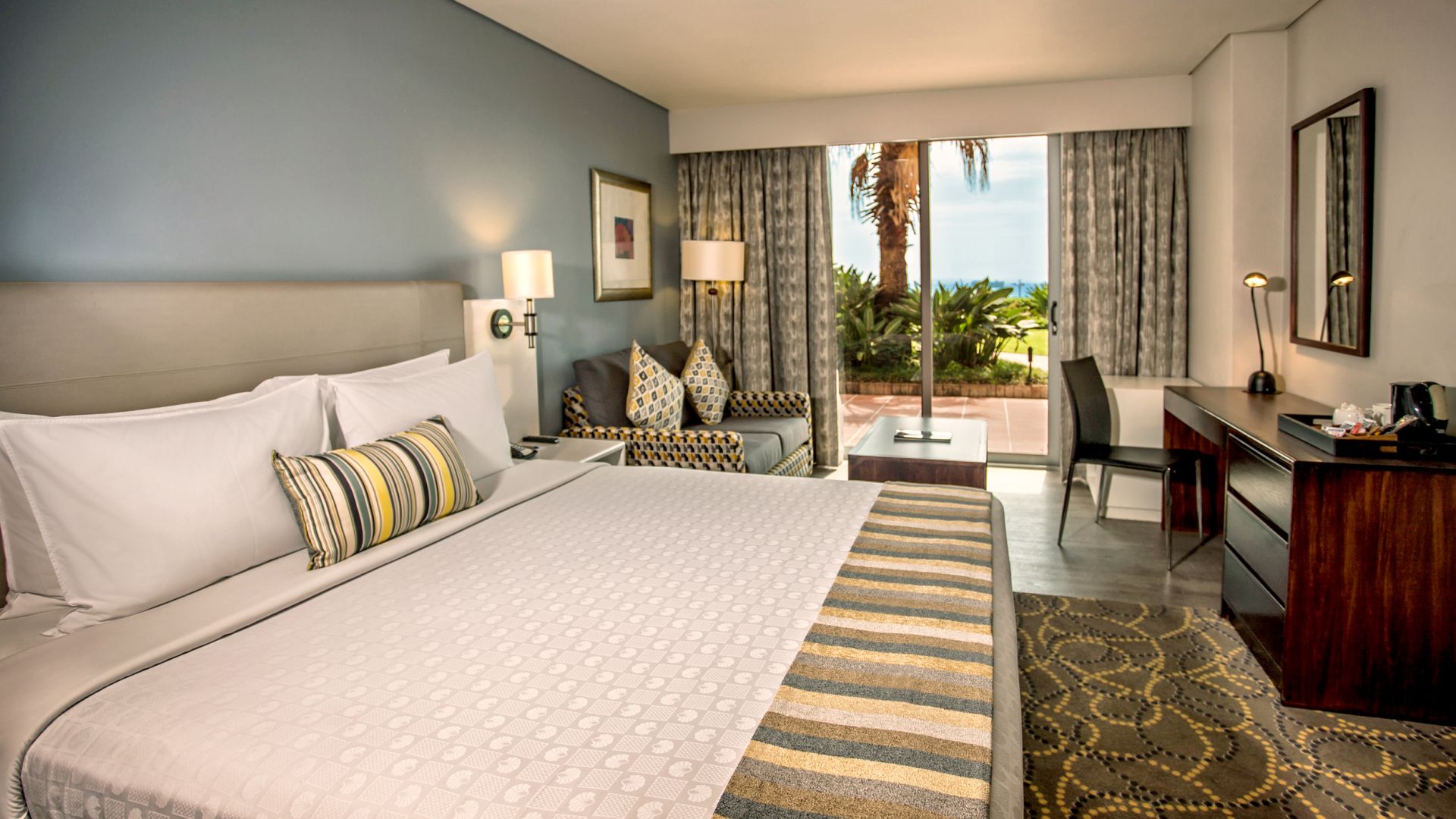 Garden Court South Beach 14/50