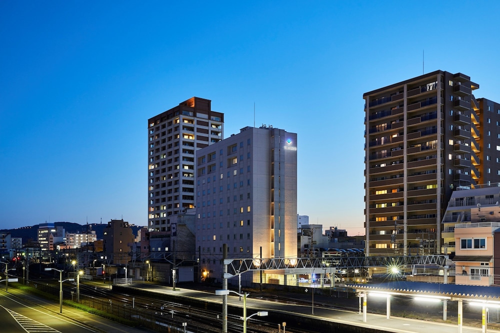 Hotel Mystays Shimizu 18/35