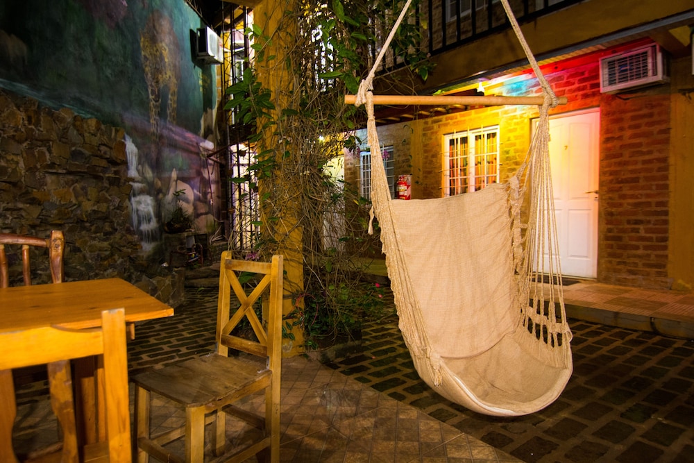 Posada los Tajibos 38/53
