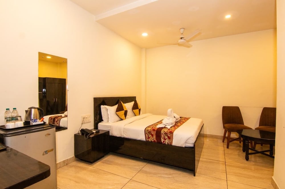 OYO Rooms BHEL Haridwar 10/45