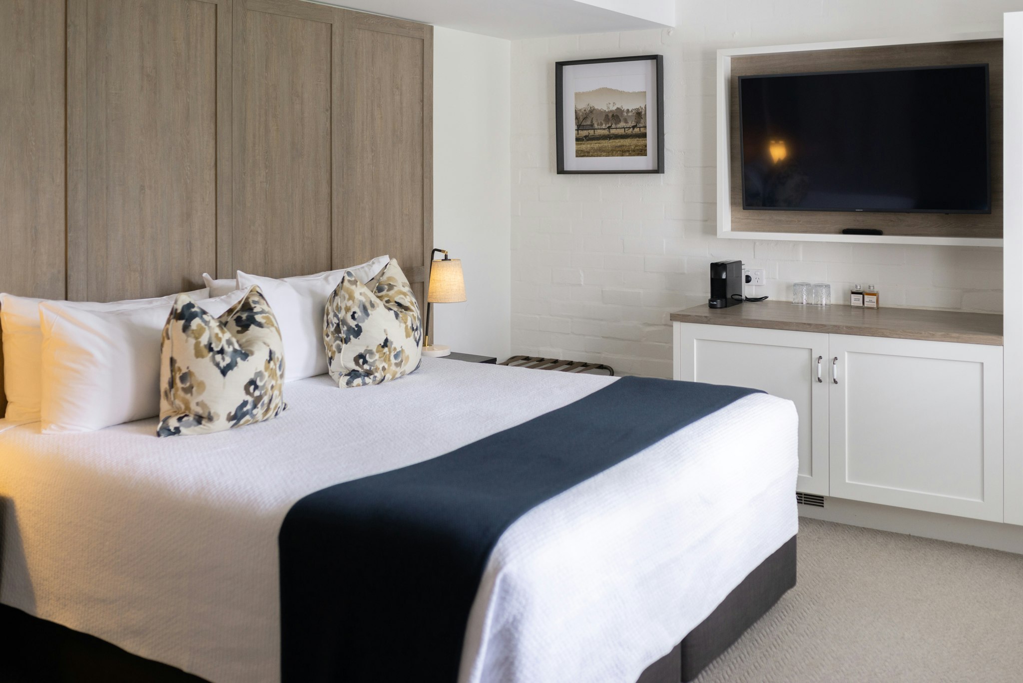 Spicers Guesthouse 5/57