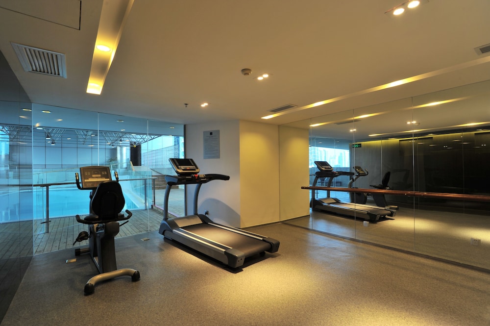 Novotel Shenzhen Watergate 23/41