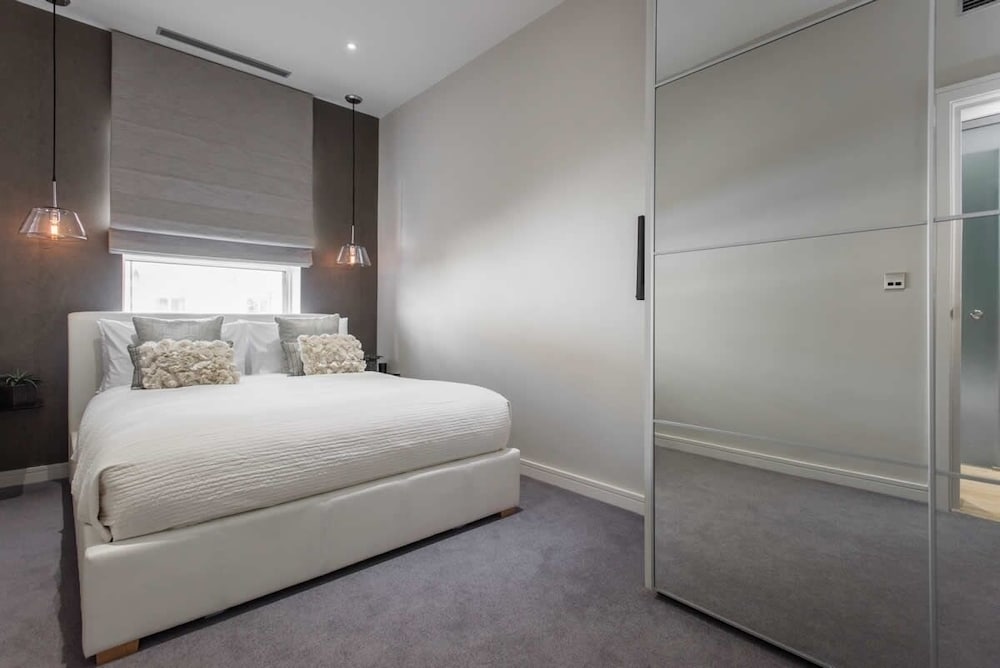 The Harrington Formerly Avni Serviced Apartments 14/71