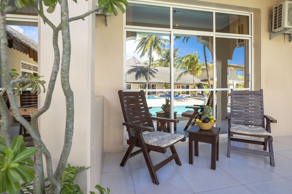 Paje Beach Apartments 30/50