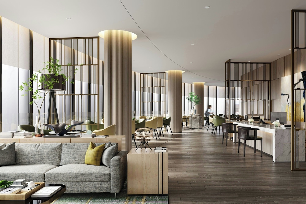 Courtyard By Marriott Hangzhou Xihu 30/50