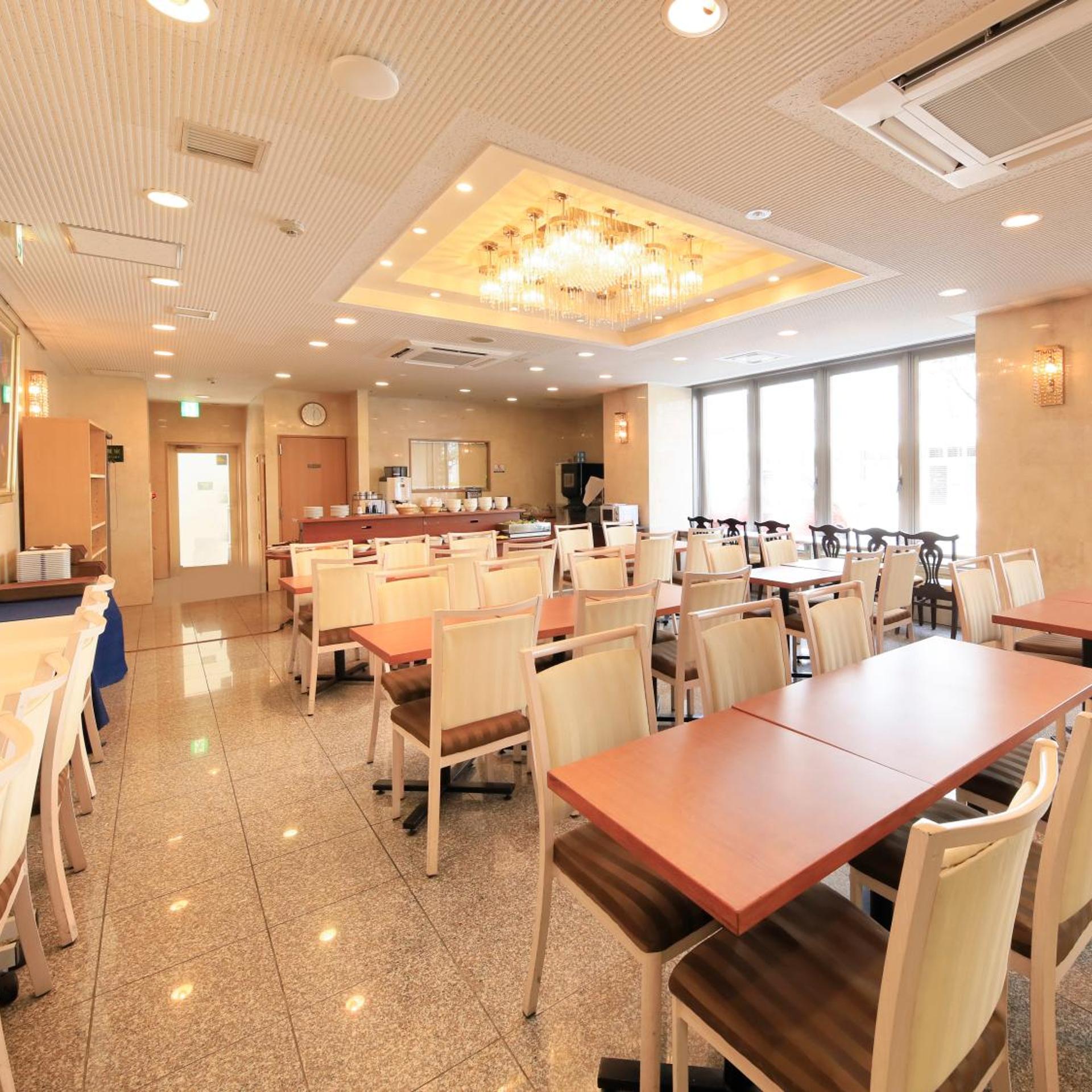 Centurion Hotel Hamamatsu 41/50