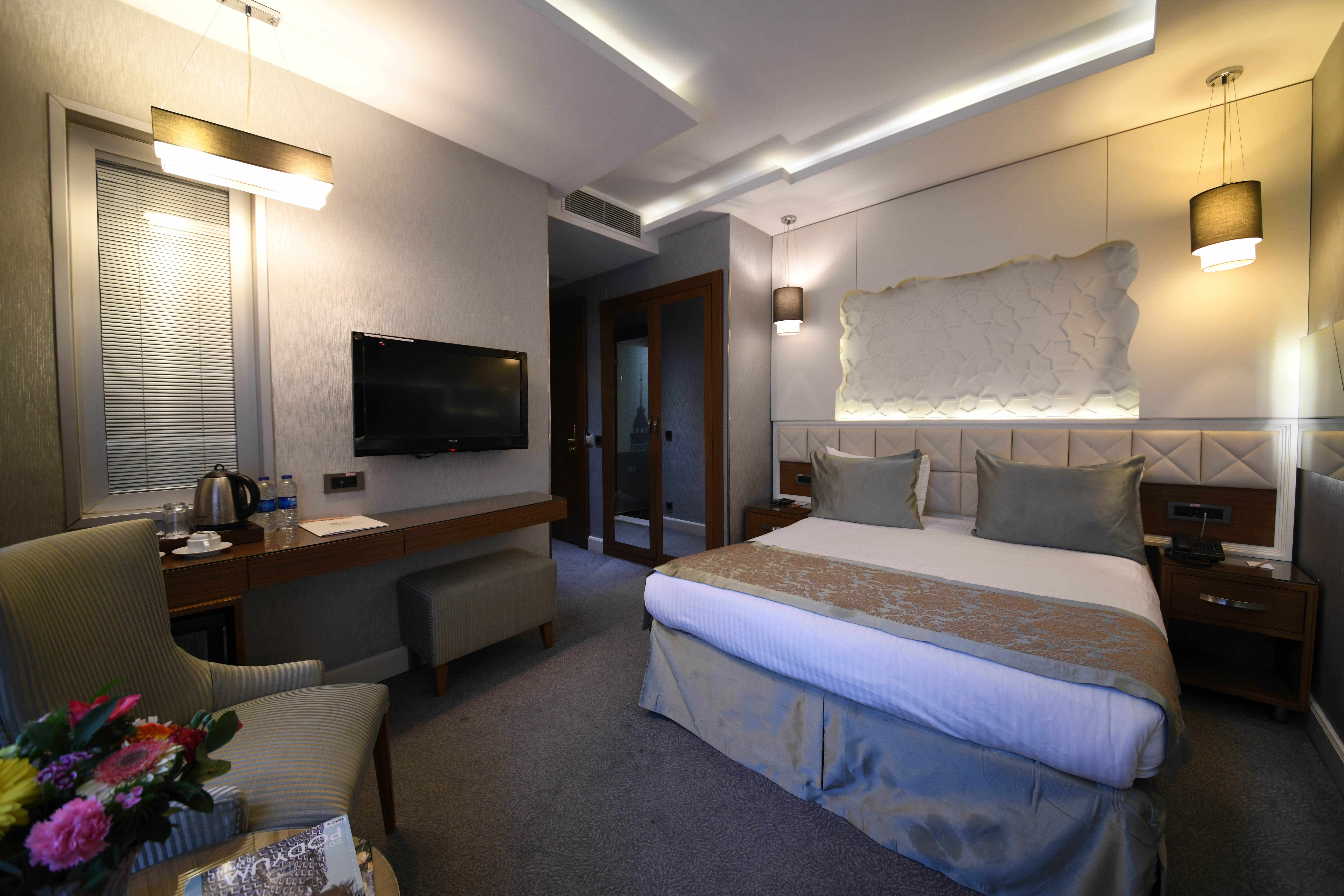 Style Star Hotel Cihangir 15/48