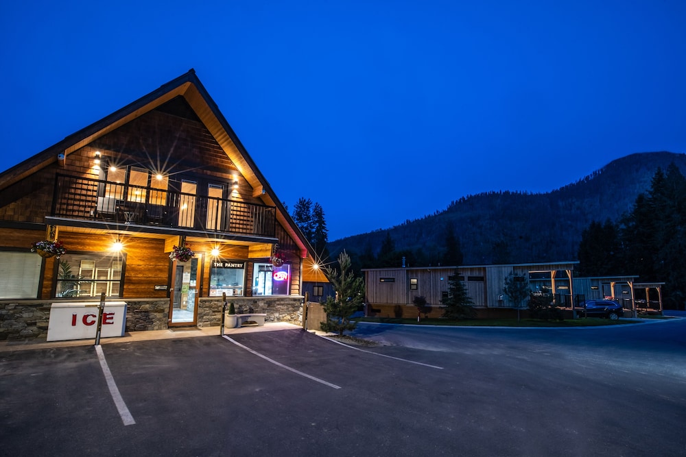 Boulder Mountain Resort 43/50