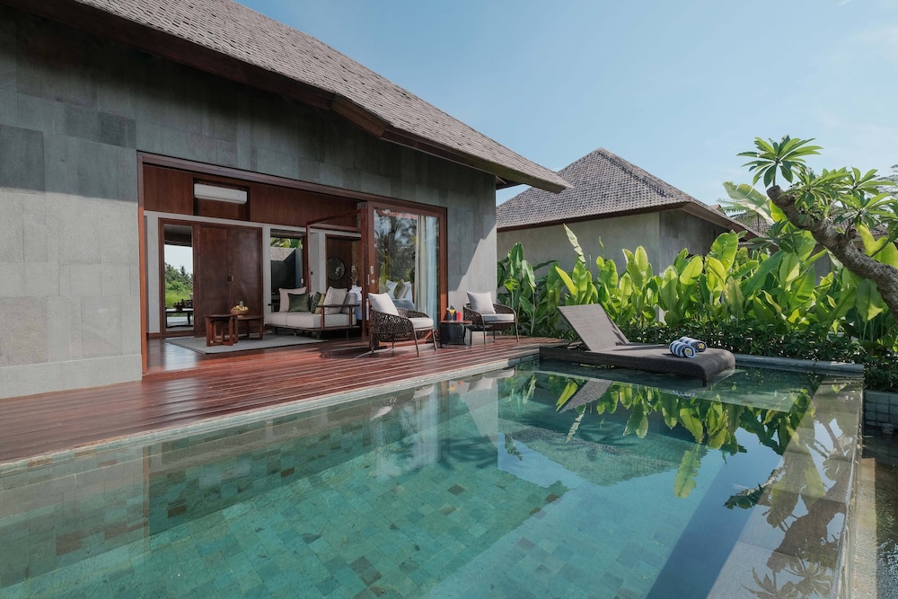 The Garcia Ubud Hotel And Resort in Ubud