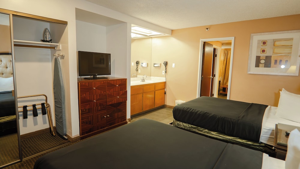 Motel6 Victorville, CA - Civic Center / Route 66 25/60