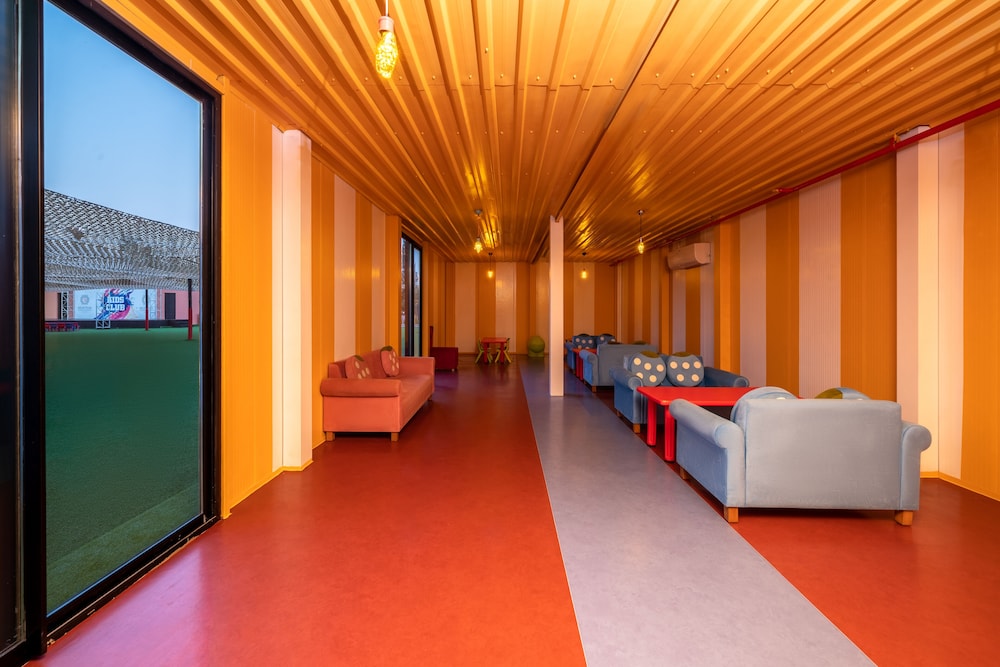 Selectum Family Resort Side 23/50