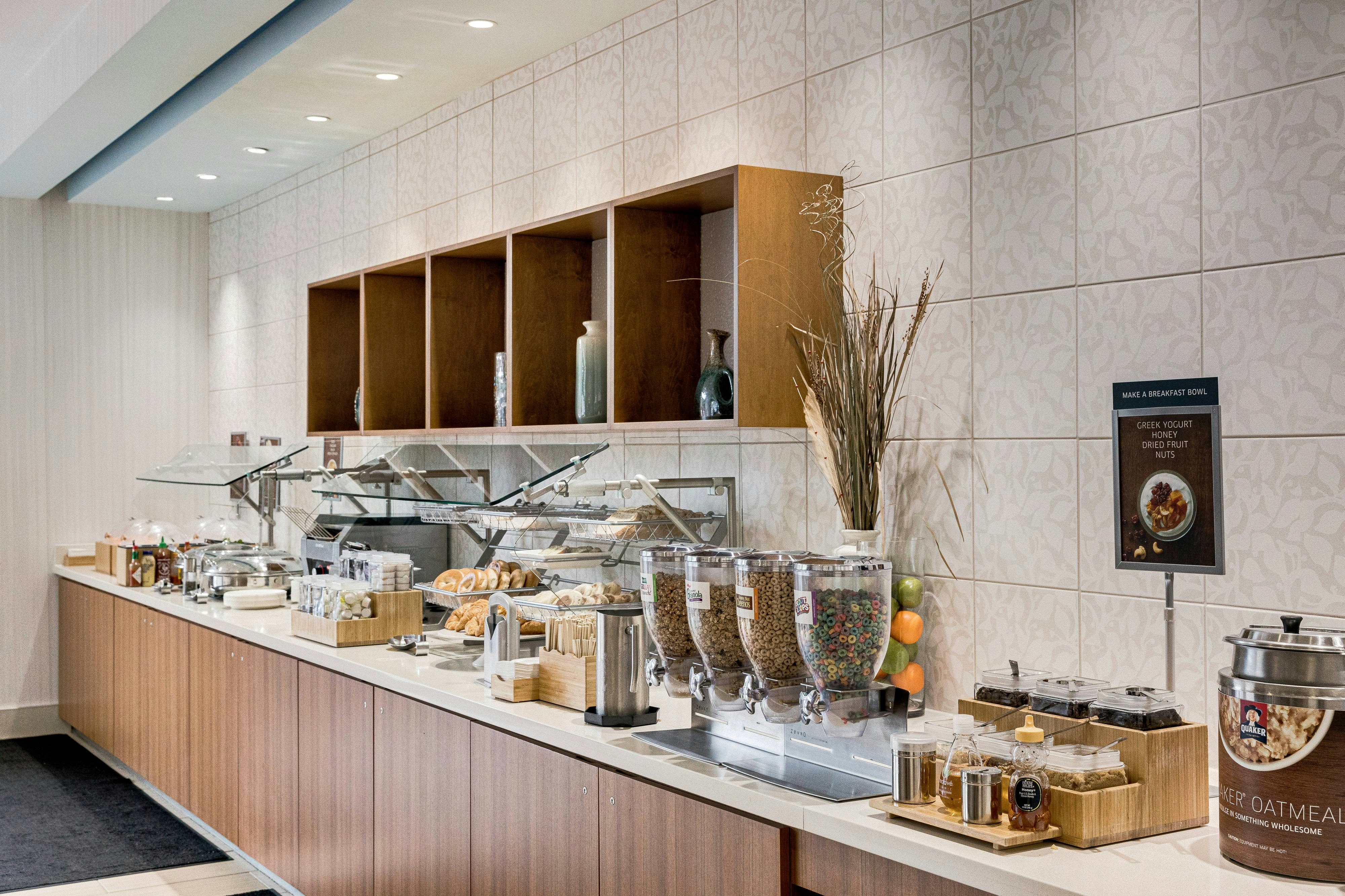 Springhill Suites By Marriott Houston the Woodlands 6/11