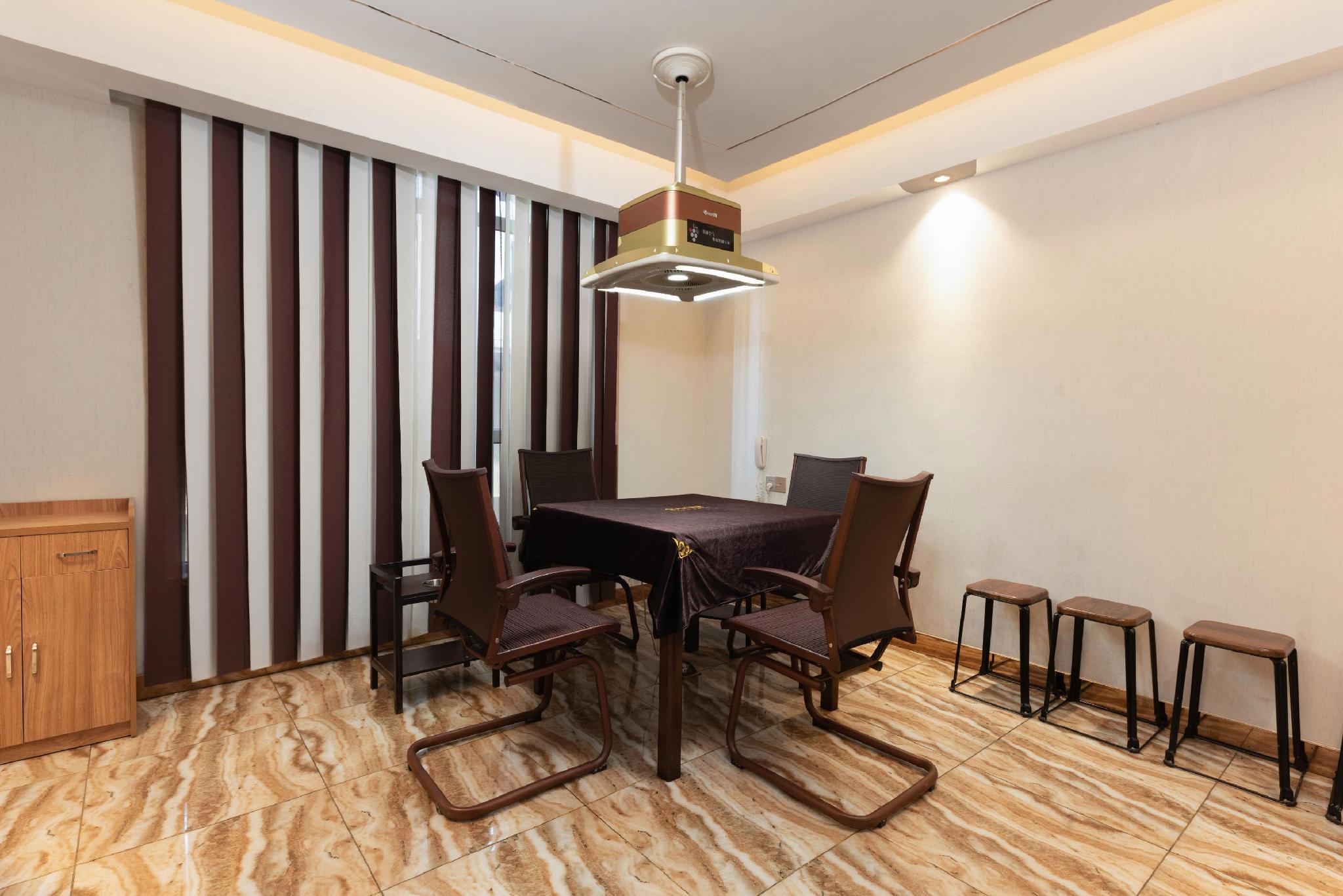 Vienna International Hotel (Wuhan Yangsi Port Yangtze River Bridge) 25/34