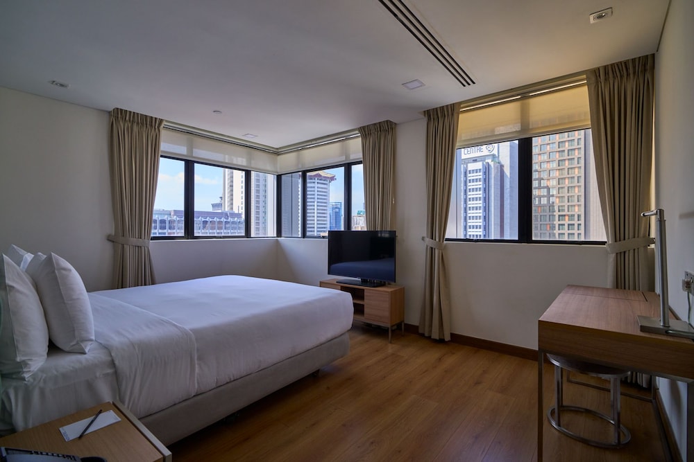 Novotel Living Singapore Orchard 21/60